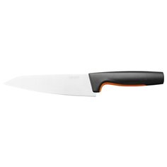 Нож кухонный поварской средний Fiskars 1057535 FF