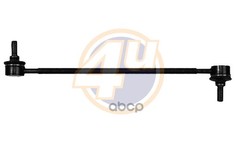 Стойка стабилизатора 4U TYF26284