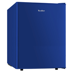 Холодильник TESLER RC-73 DEEP BLUE