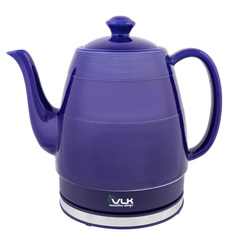 Чайник электрический VLK Venice 6548 Blue