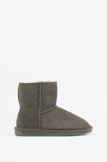 Угги женские Emu Australia W10003 серые 41 RU