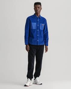 Брюки мужские GANT 1500220 черные 31