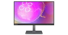 Монитор Lenovo L24q-35 Black (66D1GAC1EU)