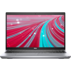 Ноутбук Dell Latitude 5521 Gray (530086)