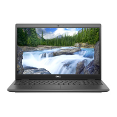 Ноутбук Dell Latitude 3510 Gray (3510-8732)