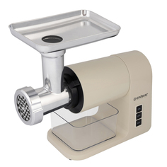 Электромясорубка Endever Sigma-106 Beige