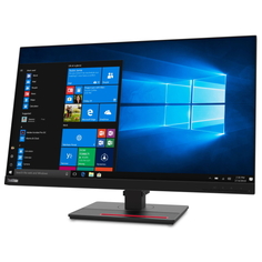 Монитор Lenovo ThinkVision T24i-2L Black (62B0MAR2EU)