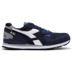 Кроссовки мужские Diadora N.92 синие 8.5 UK
