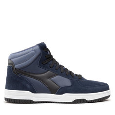 Кроссовки мужские Diadora RAPTOR MID S синие 42 EU