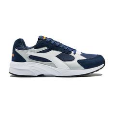 Кроссовки мужские Diadora D-5000 синие 7 UK