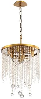 Светильник подвесной Stilfort Smira, 2142/05/08P, 320W, E14