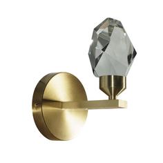Светильник настенный Loft it Rock, 10111W Gold, 5W, LED