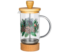 Френч-Пресс 350 Мл 894-133 Agness