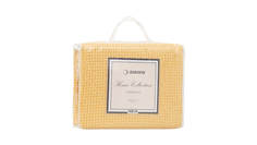 Покрывало ASKONA Eco Style 200*230 желтый