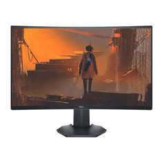 Монитор Dell S S2721HGF Black