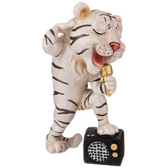 Фигурка Тигруля 11.5*8.5*16.5 см Lefard