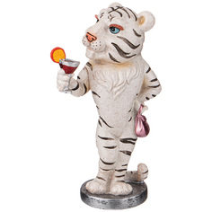 Фигурка Тигруля 8*7.5*15.5 см Lefard