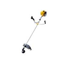 Бензиновый триммер Huter GGT-430T
