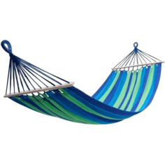 Гамак MonAmi HMK-200X150 см №2 синий HMK-200X150 синий