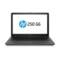 Ноутбук HP 250 G6 Dark Gray (7QL94ES)