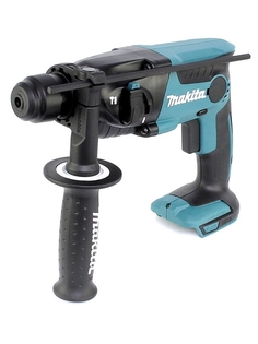 Аккумуляторный перфоратор Makita DHR165Z