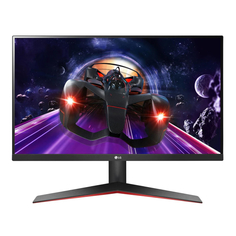 Монитор LG 27MP60G-B Black (27MP60G-B.ARUZ)