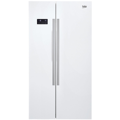 Холодильник Beko GN 163120W White