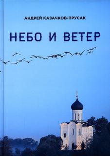 Книга Небо и ветер Рипол Классик
