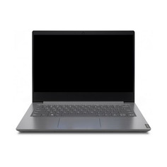 Ноутбук Lenovo V14-IIL Dark Gray (82C400SDRU)