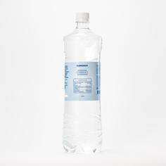 Вода Самокат питьевая минеральная негазированная 1,5 л