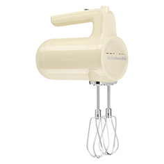 Миксер KitchenAid 5KHMB732EAC