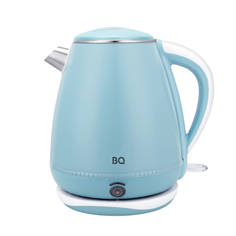 Чайник электрический BQ KT1703P Blue