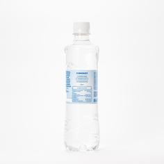 Вода Самокат питьевая минеральная негазированная 500 мл