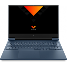 Ноутбук HP Victus 16-e0077ur синий (4E1K9EA)