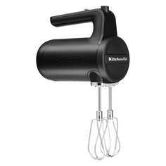 Миксер KitchenAid 5KHMB732EBM