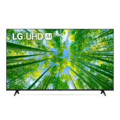 LED телевизор 4K UHD LG 65UQ80001LA