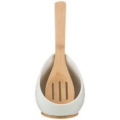 Подставка Под Ложку/половник Native 10*10*11,5 см. Lefard