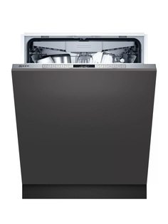 Встраиваемая посудомоечная машина Neff S155HMX10R