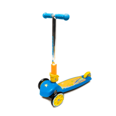 Самокат Tech Team Cosmic W0005244