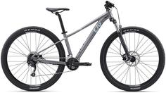 Велосипед Liv Tempt 2 2022 18" liquid metal