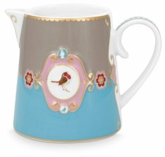 Молочник Pip Studio Love Birds, 270 мл WW.51.007.008