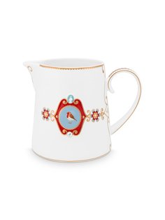 Молочник Pip Studio Love Birds, 900 мл WW.51.007.039