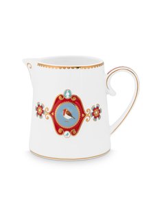 Молочник Pip Studio Love Birds, 270 мл WW.51.007.038