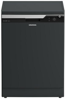 Посудомоечная машина Grundig GNFP5542ADW Black