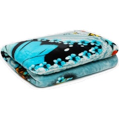 Плед полутороспальный Dream Time BL0356-1 150*200см