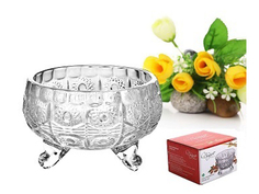 Ваза сервировочная 63902 Глория