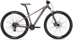 Велосипед Liv Tempt 29 3 2022 16.5" purple ash