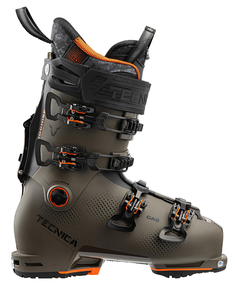 Горнолыжные ботинки Tecnica Cochise 120 DYN GW 2021/2022 tundra, 28,5 см