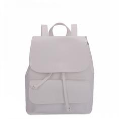 Рюкзак женский OrsOro DS-0090 белый