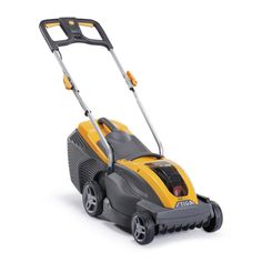 Аккумуляторная газонокосилка Stiga SLM 536 AE Kit 294346068/ST1 48 В АКБ и ЗУ в комплекте
